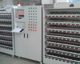 POWER AGING INSTRUMENT